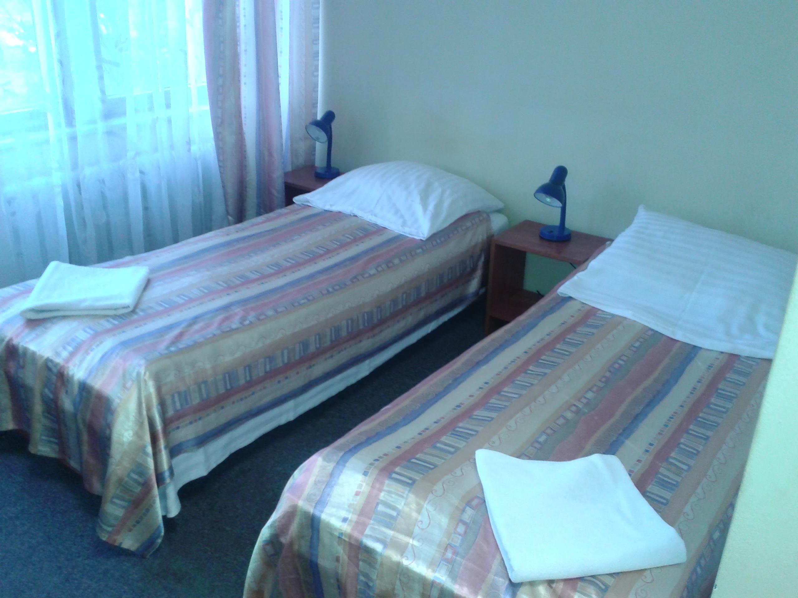 Hotel Start Krasków Eksteriør bilde