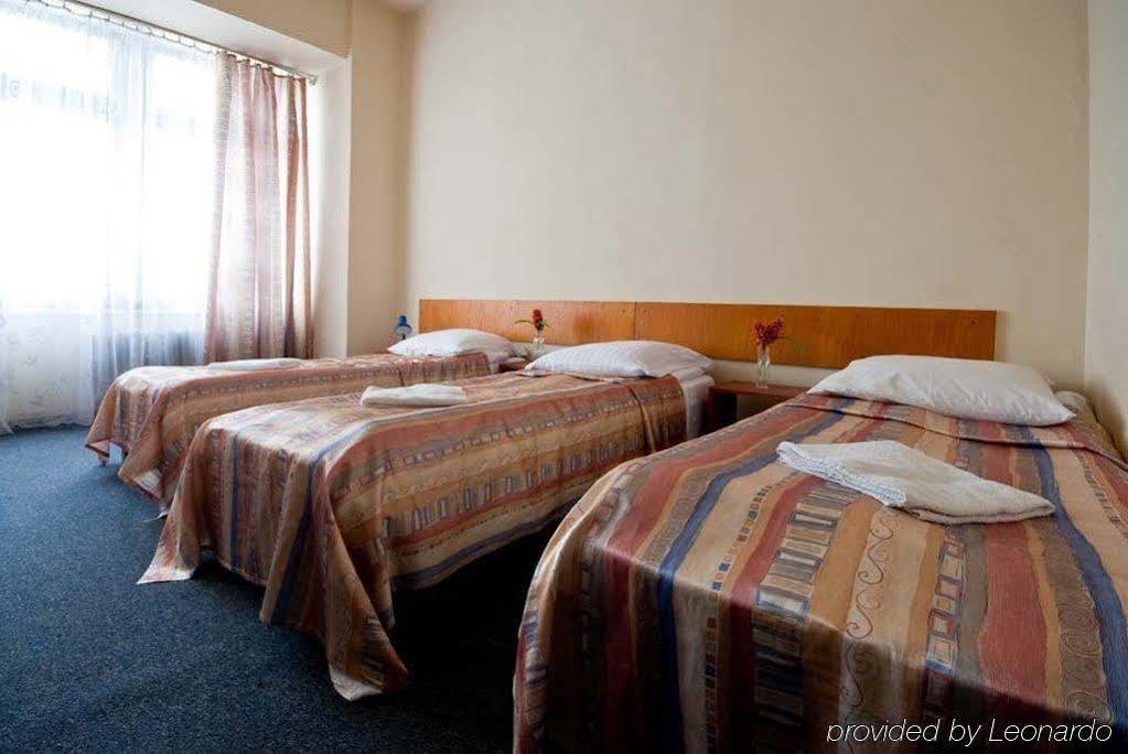 Hotel Start Krasków Eksteriør bilde