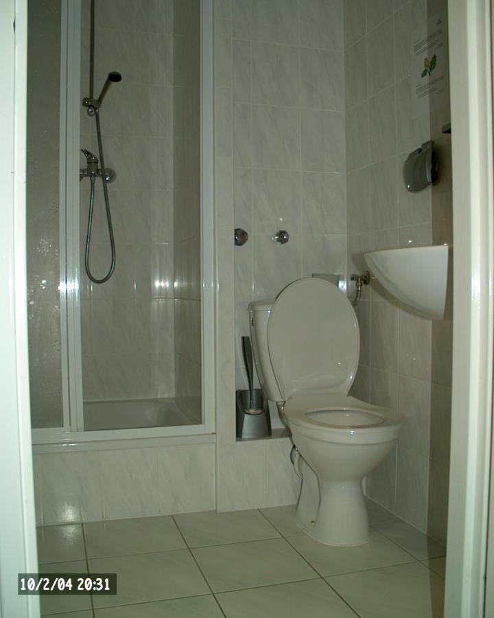 Hotel Start Krasków Eksteriør bilde